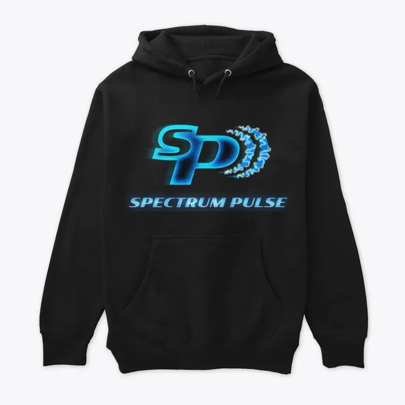 Spectrum Pulse - Base Merch Run