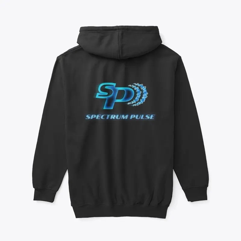 Spectrum Pulse - Base Merch Run