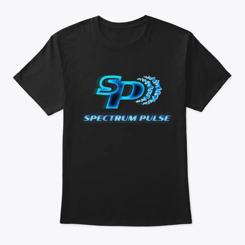 Spectrum Pulse - Base Merch Run