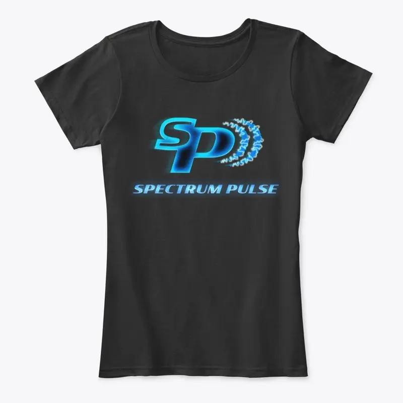 Spectrum Pulse - Base Merch Run