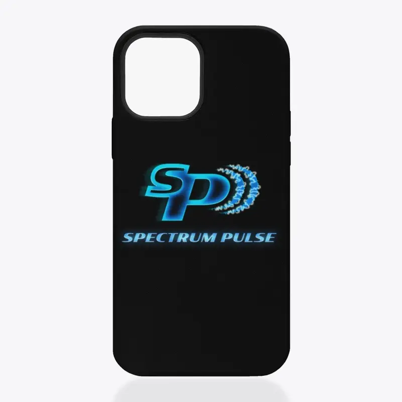 Spectrum Pulse - Base Merch Run