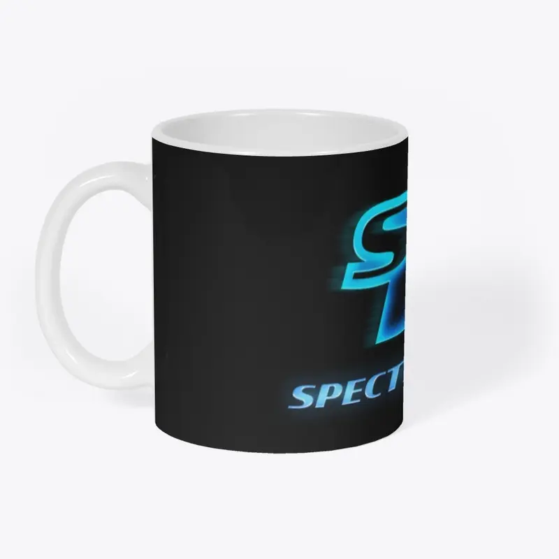 Spectrum Pulse - Base Merch Run