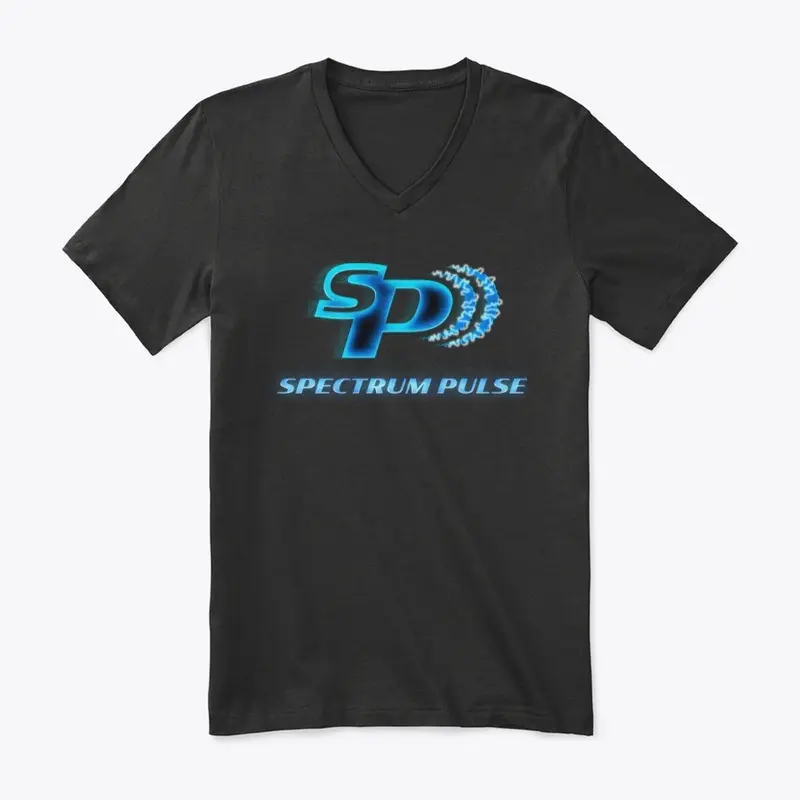 Spectrum Pulse - Base Merch Run