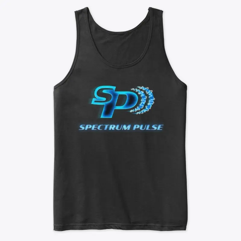 Spectrum Pulse - Base Merch Run