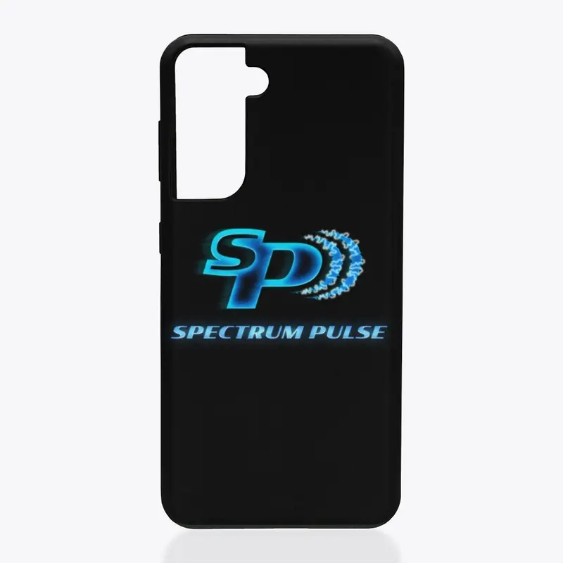 Spectrum Pulse - Base Merch Run