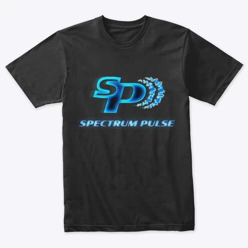 Spectrum Pulse - Base Merch Run