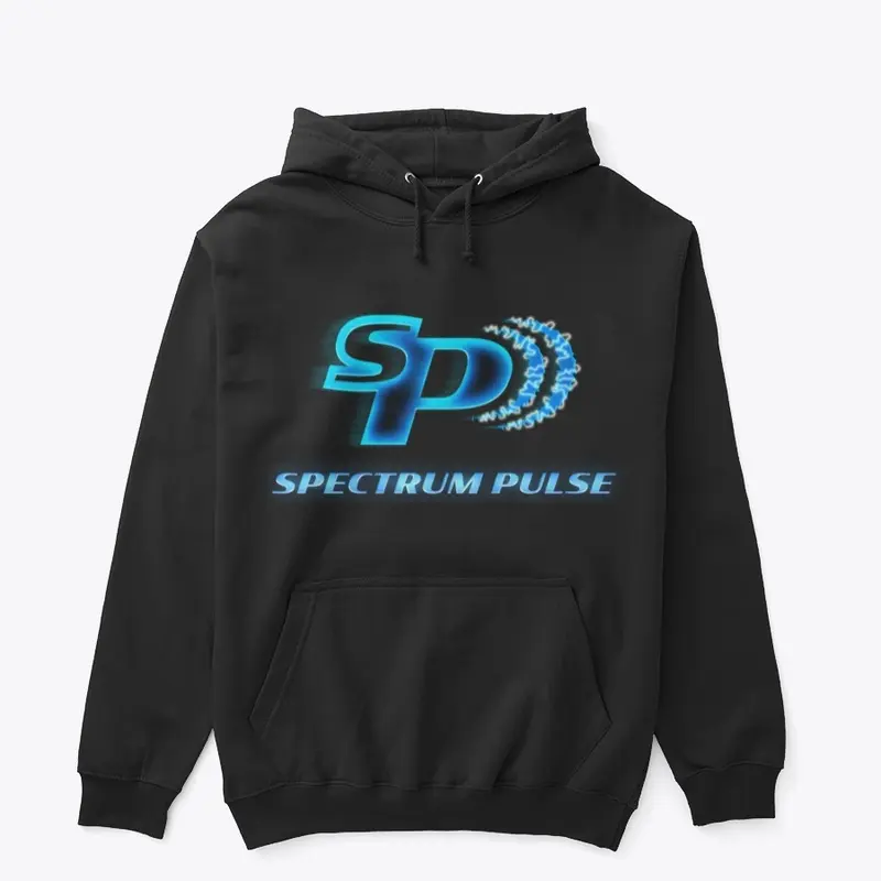 Spectrum Pulse - Base Merch Run