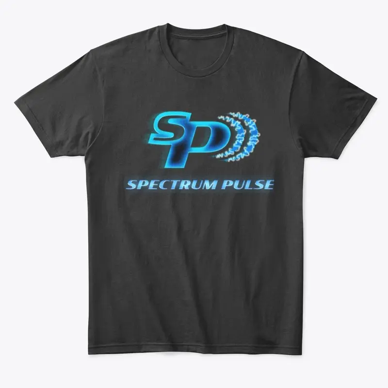 Spectrum Pulse - Base Merch Run