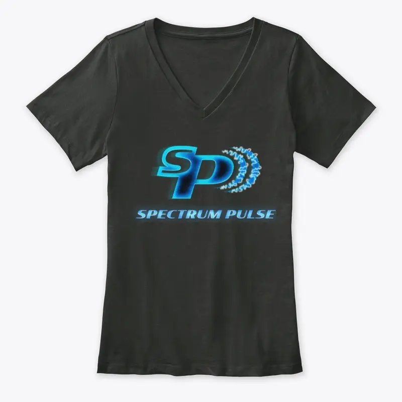 Spectrum Pulse - Base Merch Run